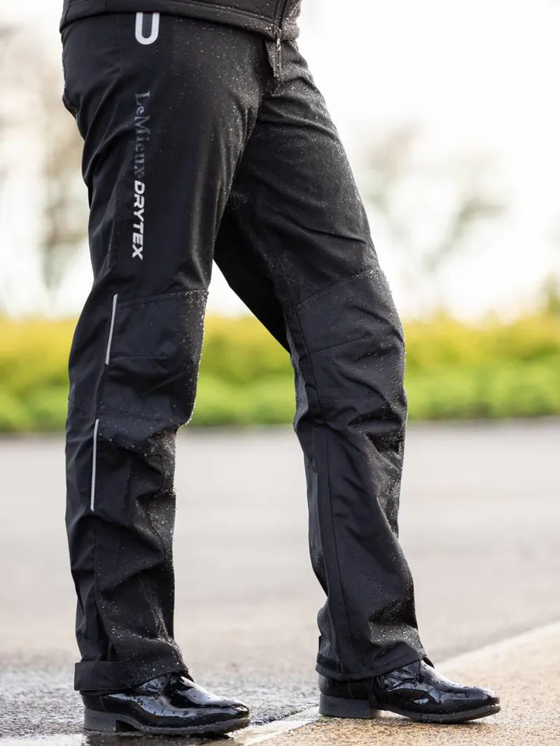 LeMieux DryTex Stormwear Waterproof Trousers-3