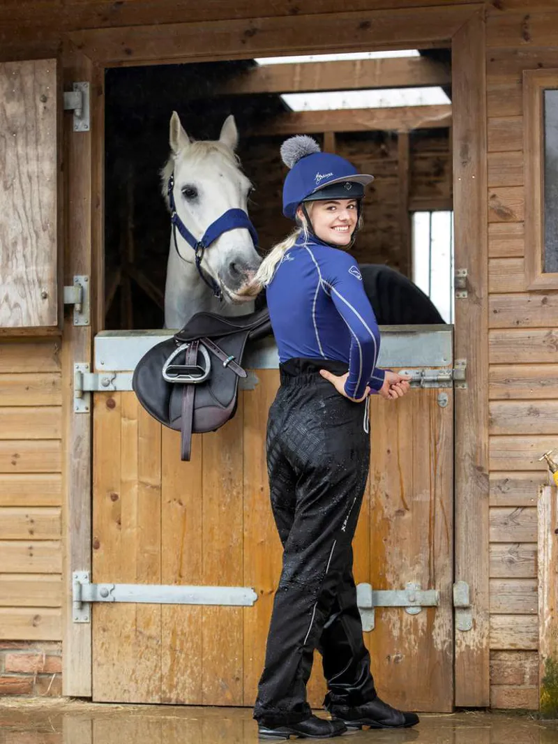 LeMieux DryTex Stormwear Waterproof Trousers