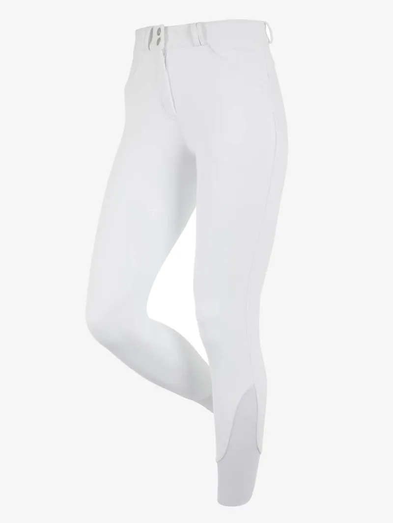 My LeMieux Drytex Full Seat Breech White-1