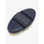 LeMieux Flexi Goat Hair Body Brush - Navy