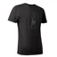 Deerhunter Logo T-Shirt - Black