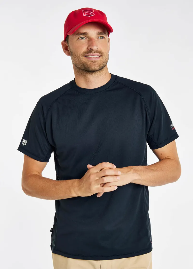 Dubarry Marlin Cap - Red