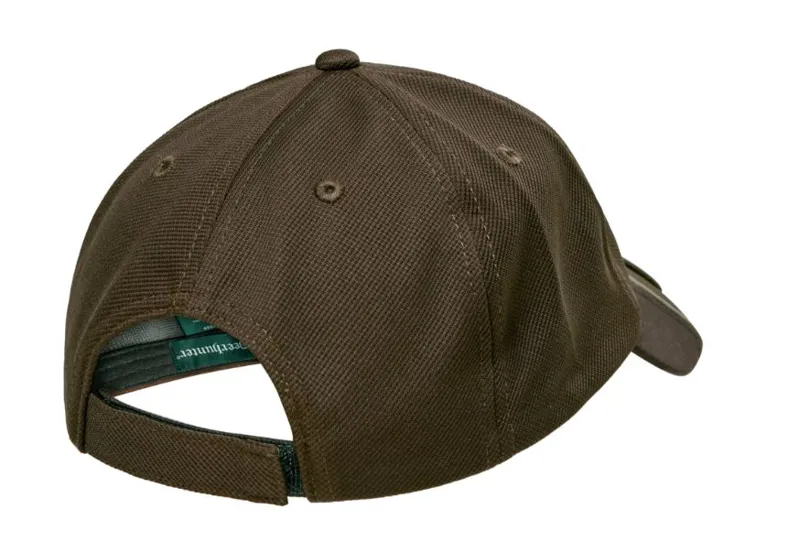 Deerhunter Muflon Cap - Art Green-1