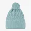 Buff Knitted Hat - Nerla Pool