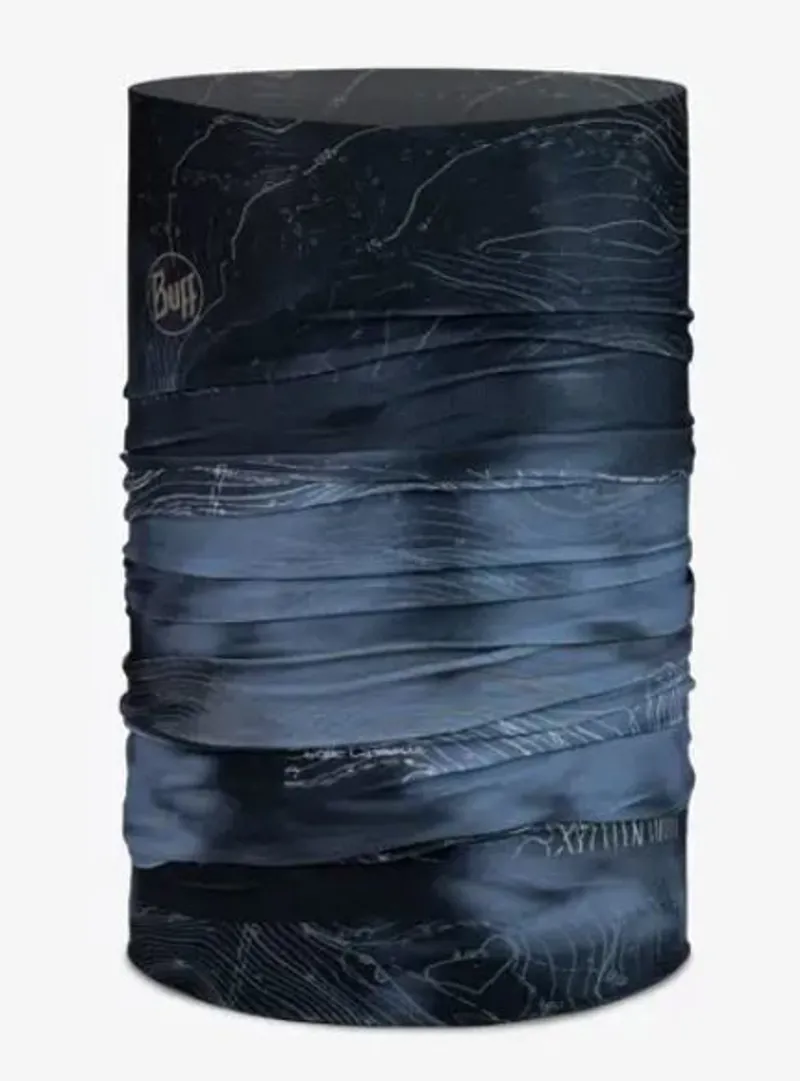 Buff Original EcoStretch - Neshi Night Blue