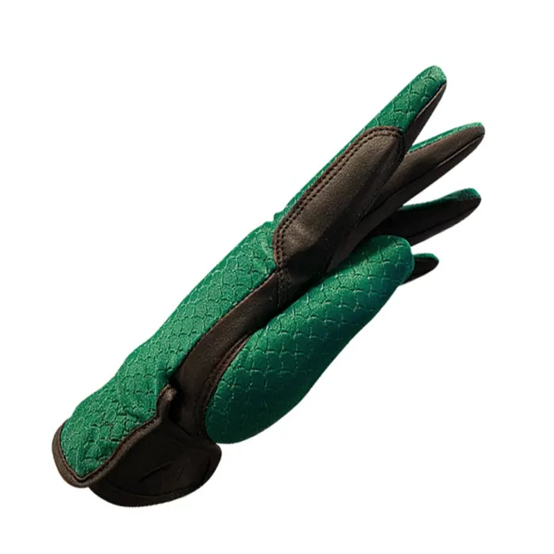 Woof Wear Zennor Glove - British Racing Green