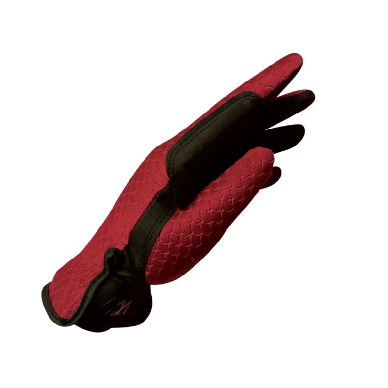 Woof Wear Zennor Glove - Shiraz