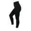 Woof Wear Knee Patch Riding Tights - Black