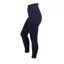 Woof Wear Knee Patch Riding Tights - Navy