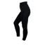 Woof Wear Full Seat Riding Tights - Black