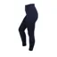 Woof Wear Full Seat Riding Tights - Navy