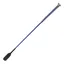 Woof Wear Gel Fusion Riding Whip - Electric Blue