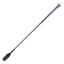 Woof Wear Gel Fusion Riding Whip - Ultra Violet