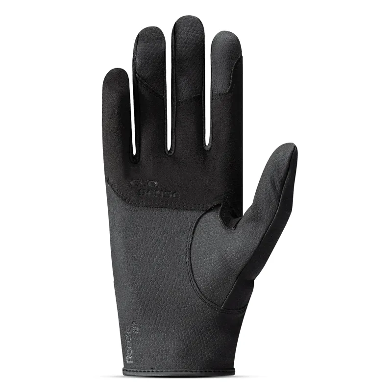 Roeckl Manecaress Gloves - Black-1