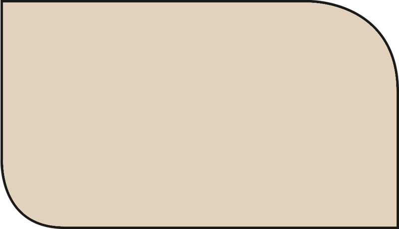 Pikeur Brooklyn Young Rider Knee Grip Breech - Beige-1