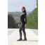 EQUIDRY Bex Water Repellent Breeches - Black