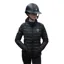 Eclat Equestrian Contour Jacket - Black