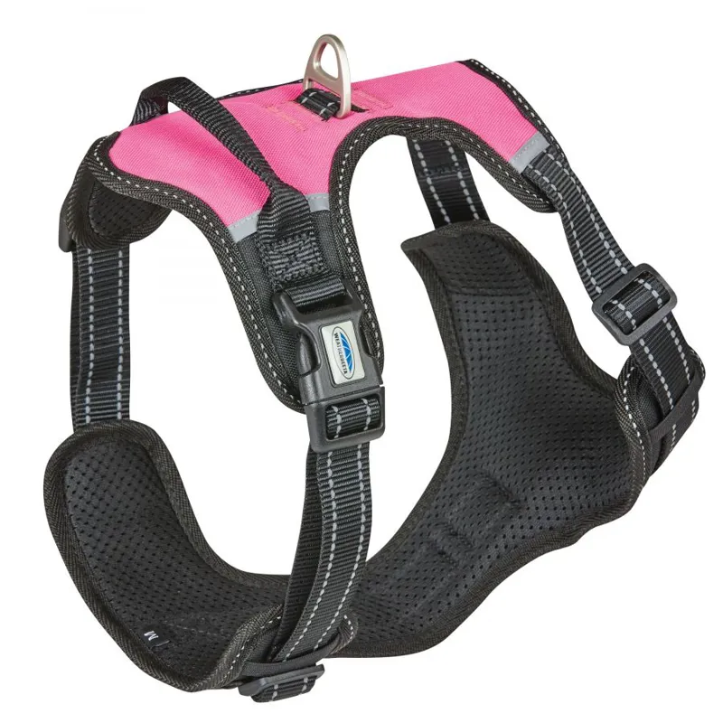 Weatherbeeta Anti Pull/ Travel Harness - Small-1