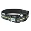 Weatherbeeta Reflective Dog Collar - Large