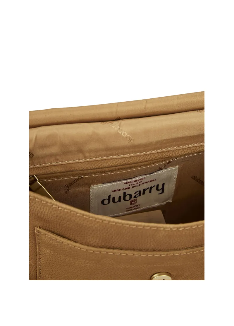 Dubarry Amberhill Messenger Bag - Caramel-2