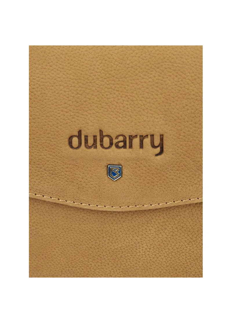 Dubarry Amberhill Messenger Bag - Caramel-3