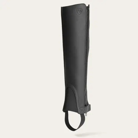 Buy the Shires Moretta Adult's Suede Half Chaps Online for Equine - Online For E Buy the Shires Moretta Adult's Suede Half Chaps Online for Equine - Online For E