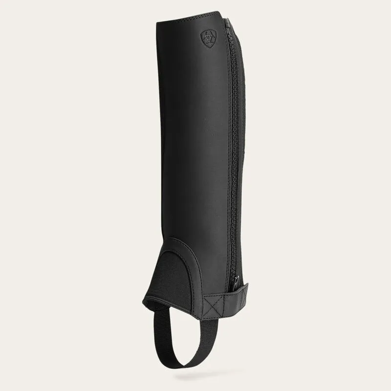 Ariat Youth Scout Chap - Black