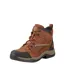Ariat Telluride II H2O Short Boot - Copper