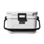 YETI Roadie 8 Cooler - White