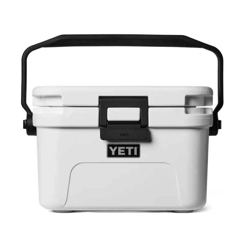 YETI Roadie 8 Cooler - White-2
