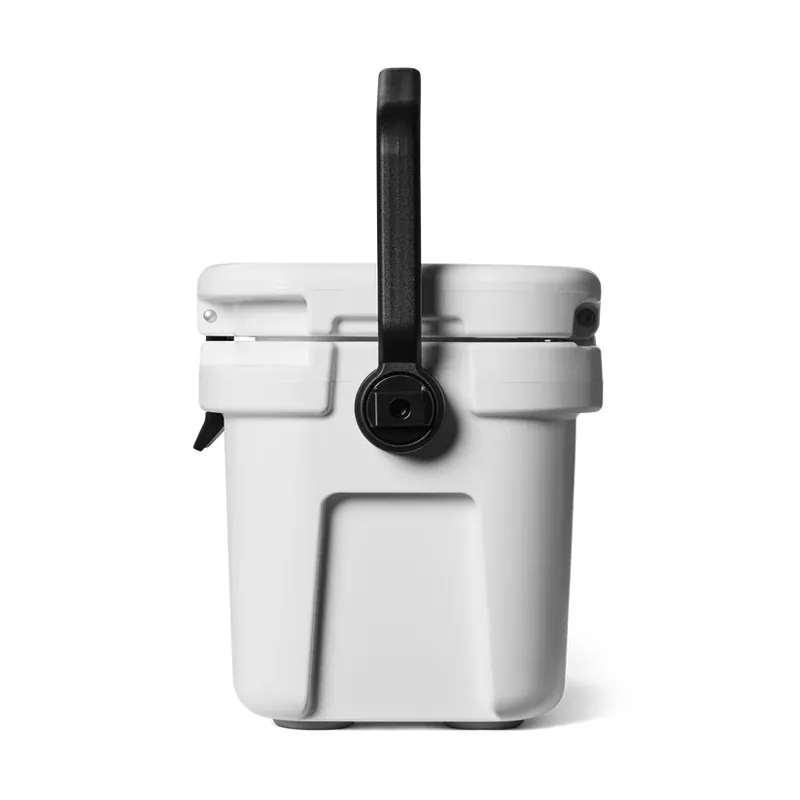 YETI Roadie 8 Cooler - White-4
