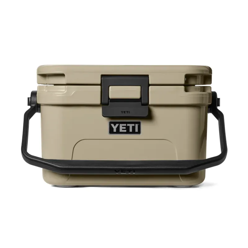 YETI Roadie 8 Cooler - Tan