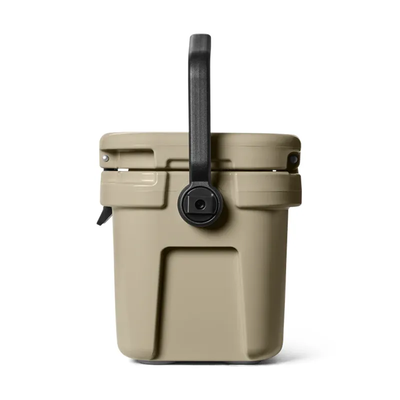 YETI Roadie 8 Cooler - Tan-4