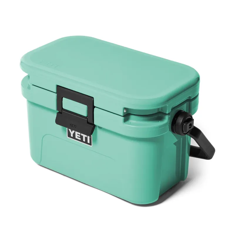 YETI Roadie 8 Cooler - Seafoam-1
