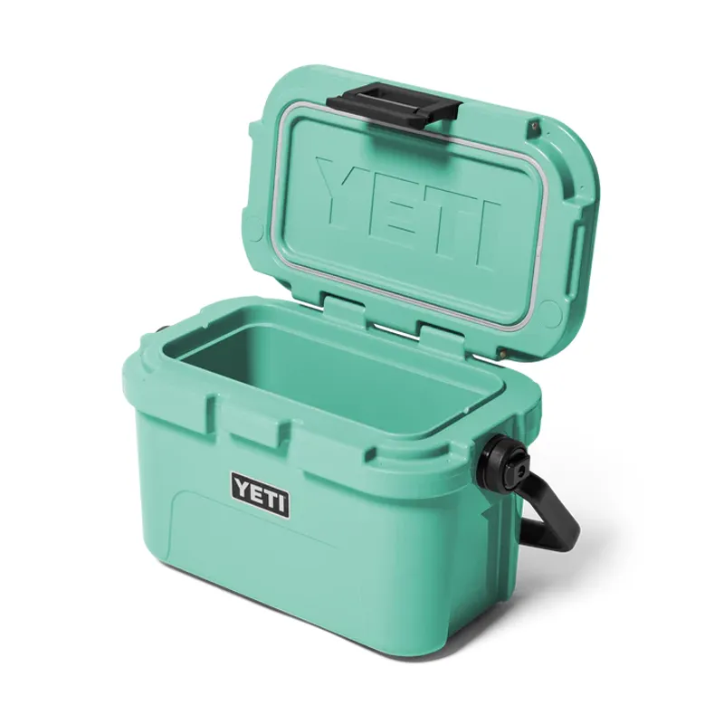 YETI Roadie 8 Cooler - Seafoam-3