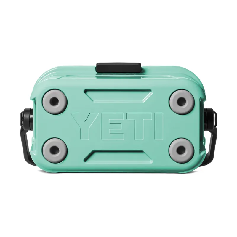 YETI Roadie 8 Cooler - Seafoam-6