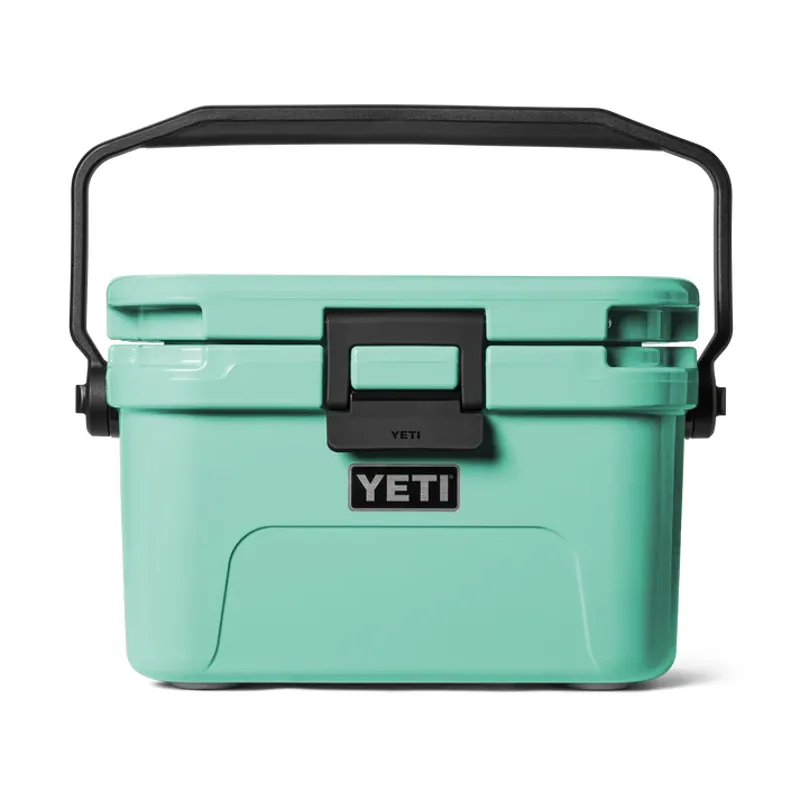 YETI Roadie 8 Cooler - Seafoam-2