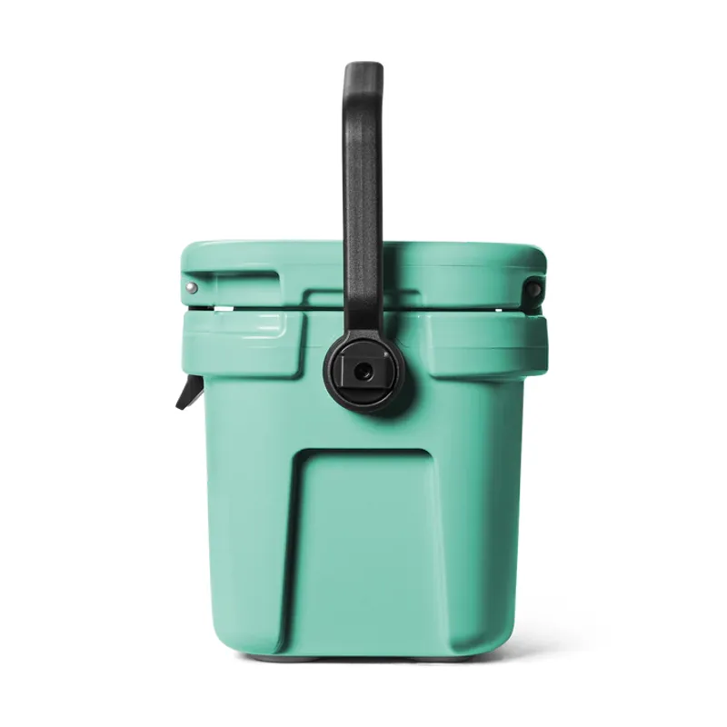 YETI Roadie 8 Cooler - Seafoam-4