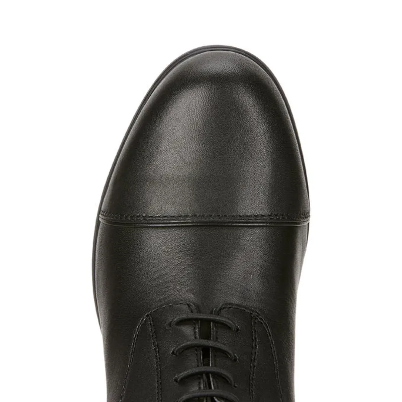 Ariat Bromont Pro H2O Tall Boot Insulated - Black-4