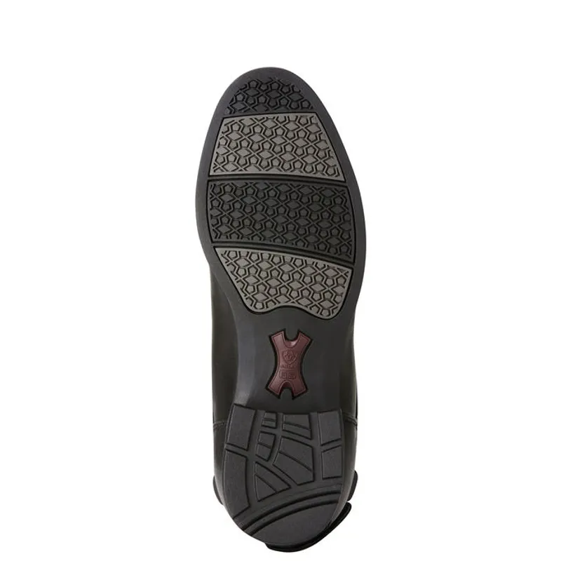 Ariat Coniston Pro Gtx Tall Boot Insulated - Ebony Brown-3