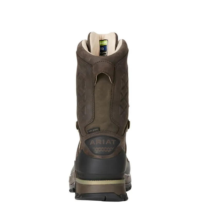 Ariat Catalyst VX Defiant Goretex Boots-2