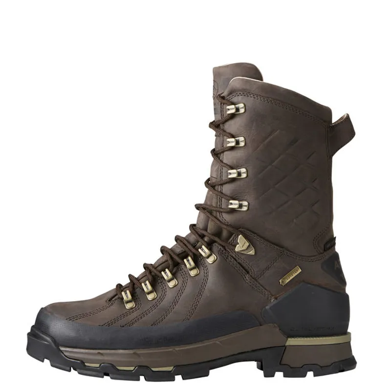 Ariat Catalyst VX Defiant Goretex Boots-1