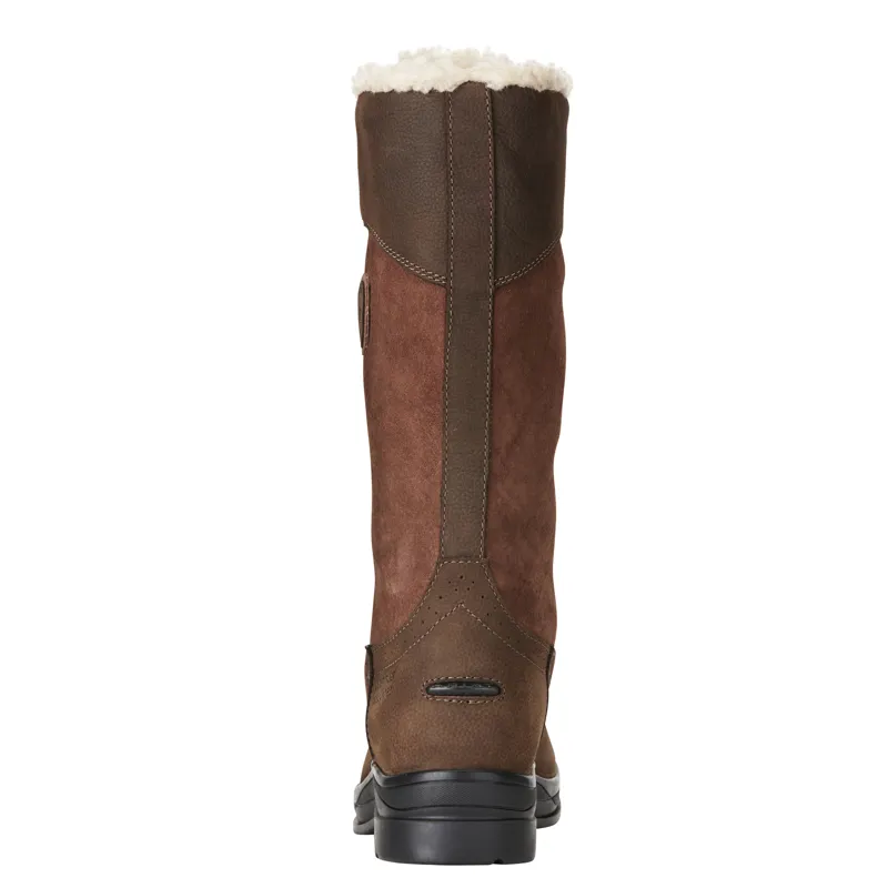 Ariat Wythburn H20 Insulated Boot - Java-2