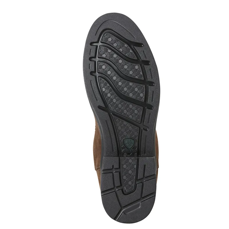 Ariat Wythburn H20 Insulated Boot - Java-3