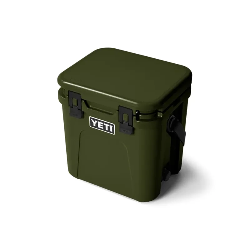 YETI Roadie 24 Cool Box - Olive-4