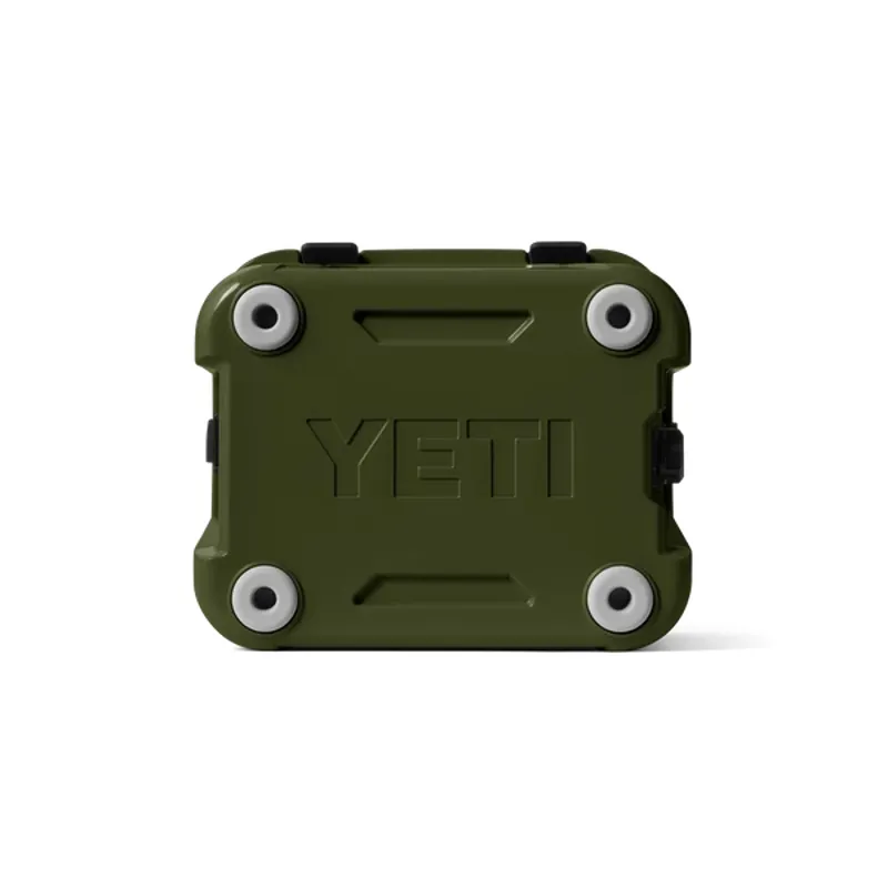 YETI Roadie 24 Cool Box - Olive-7