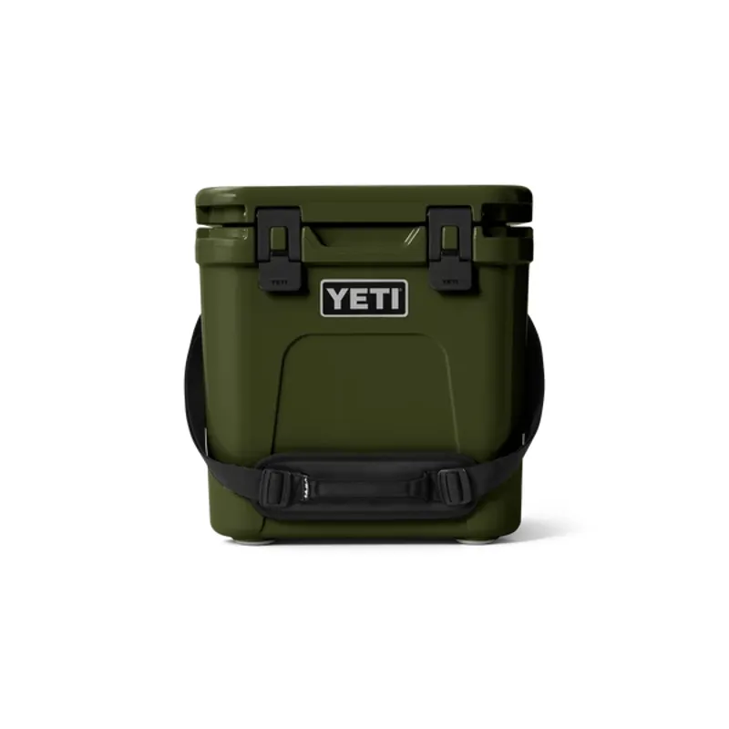 YETI Roadie 24 Cool Box - Olive