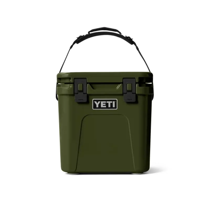 YETI Roadie 24 Cool Box - Olive-2