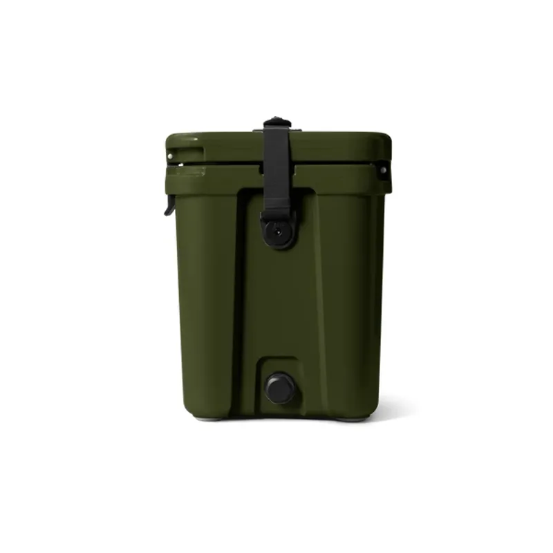 YETI Roadie 24 Cool Box - Olive-3