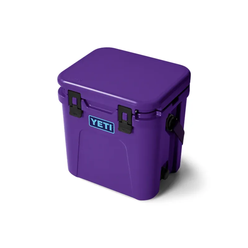 YETI Roadie 24 Cool Box - Pace Purple/Blue-1